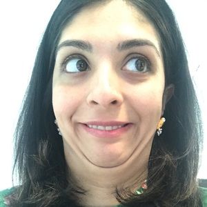 Meet your Posher, Kinza